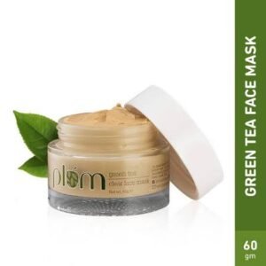 Plum Face Pack