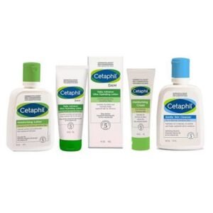 Cetaphil Body Care Products