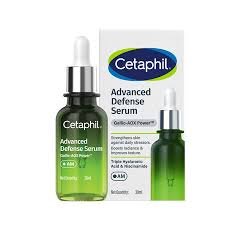 Cetaphil Body Care Products - Image 2